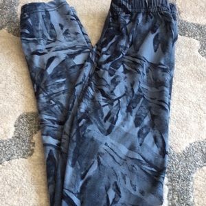 Agnes & Dora kids leggings (S)